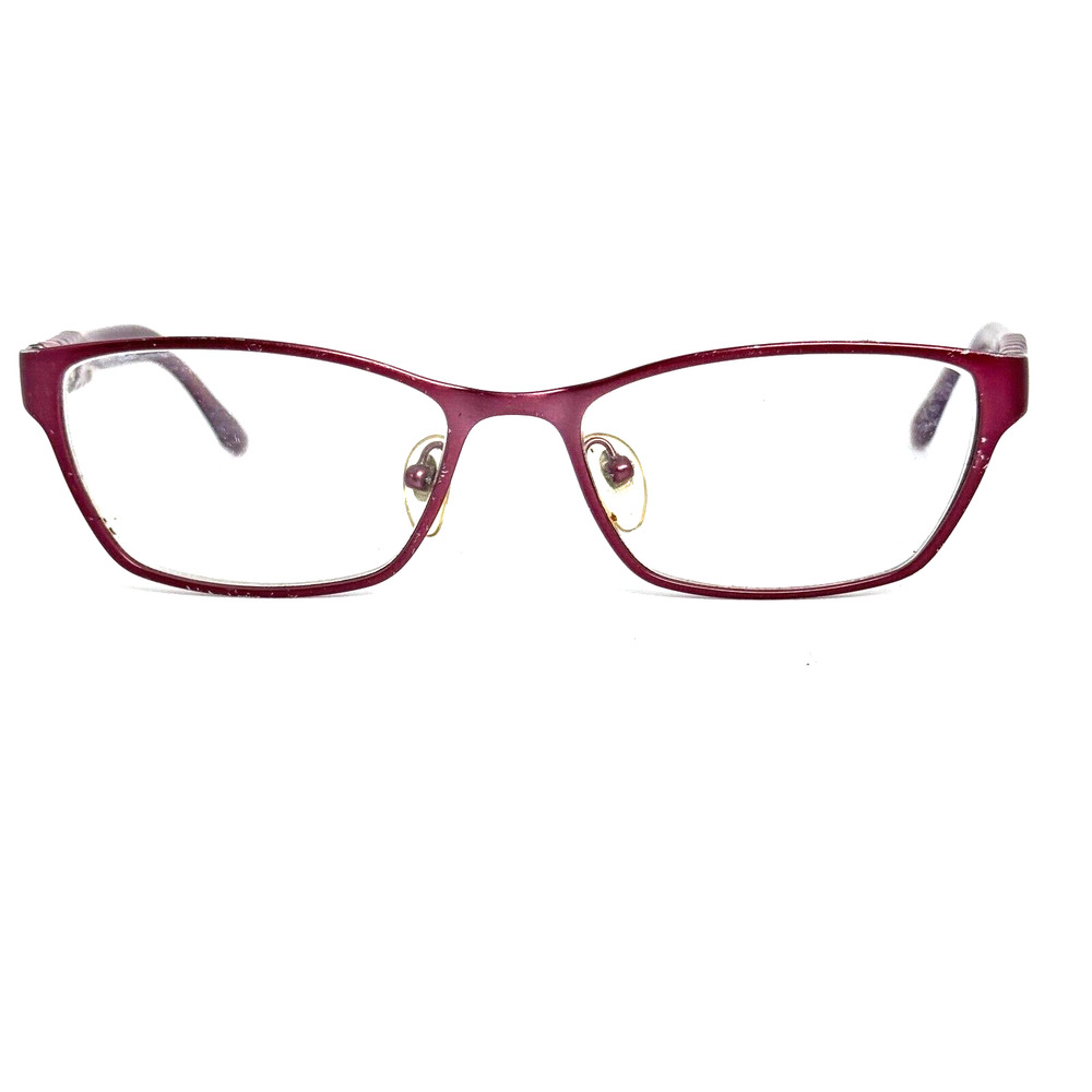 VOGUE VO 3947 977-S 52-16-135 Pink Eyeglasses Frames‎ Flex hinge H16836